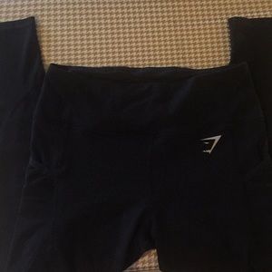 Gymshark leggings